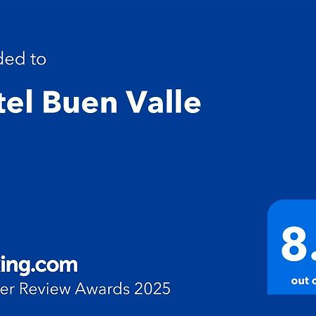 Hotel Buen Valle Torreon Exterior photo