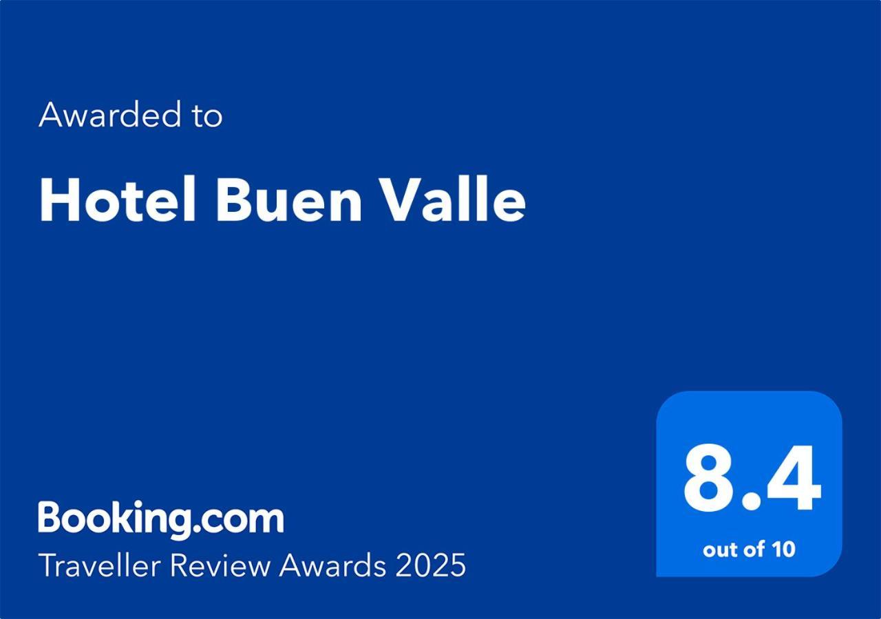Hotel Buen Valle Torreon Exterior photo